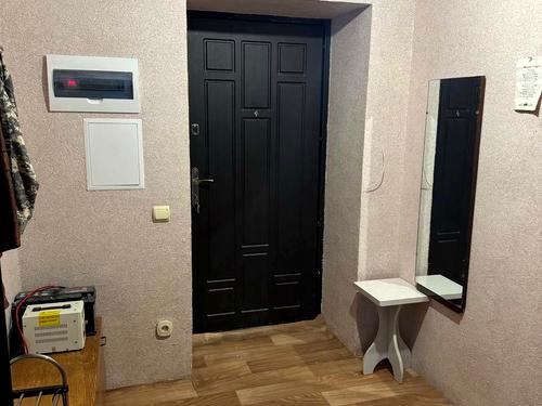 квартира за адресою Лісова вул., 50