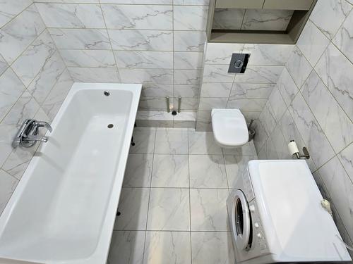 квартира за адресою Драгоманова вул., 6-Б
