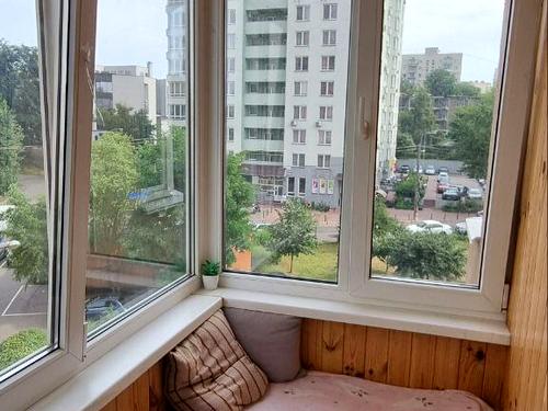 квартира за адресою Велика Китаївська вул., 59