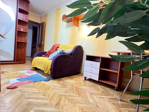 квартира за адресою Леся Курбаса просп., 3-Б