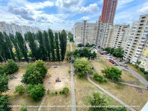 квартира по адресу Ревуцкого ул., 7-А