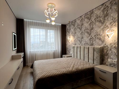 квартира за адресою Миру вул., 100