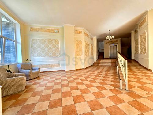 квартира по адресу Западная ул., 6