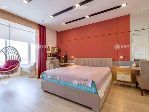 квартира за адресою Клочківська вул., 258
