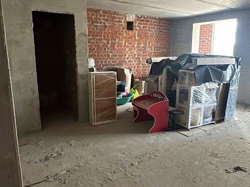 квартира по адресу Сімейна ул., 4