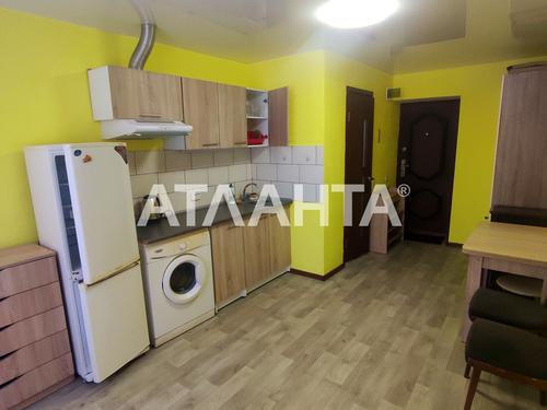 квартира за адресою Новаторів вул., 13