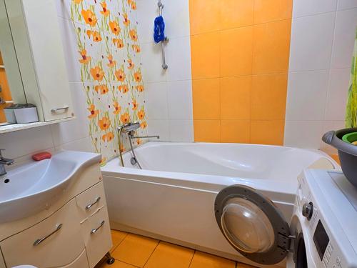 квартира за адресою Коцюбинського вул., 8