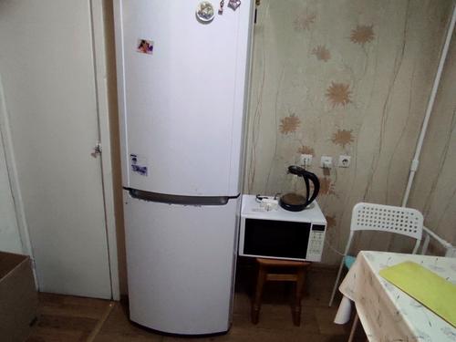 квартира за адресою Гната Юри вул., 1