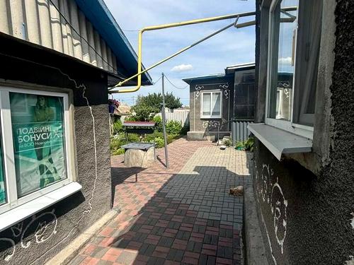 дом по адресу Вольногорская ул., 53