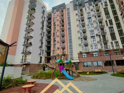 квартира за адресою Під Голоском вул., 11
