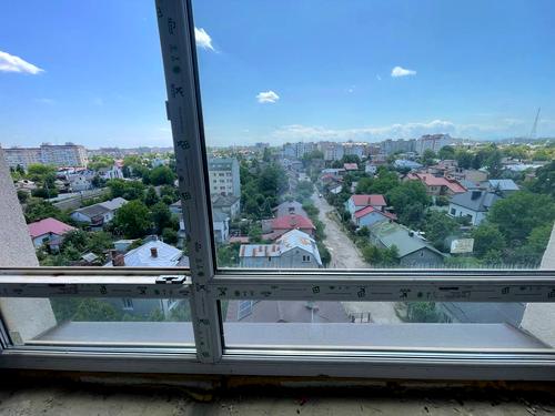квартира за адресою Кобилянської вул., 20