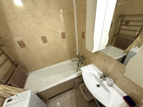 квартира за адресою Будівельників вул., 34/1