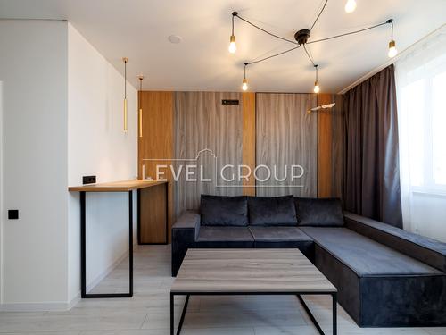 квартира за адресою Промениста вул., 42