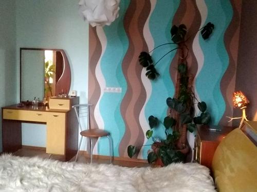 квартира по адресу Науки просп., 62-А