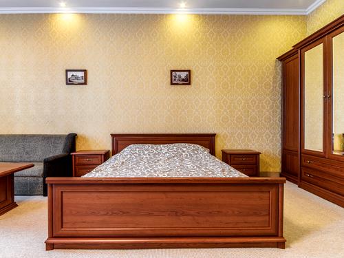 квартира по адресу Листопадового Чина ул. (Мицкевича), 12