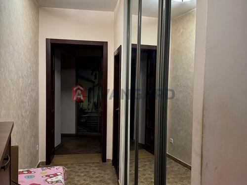 квартира по адресу Стрыйская ул., 76