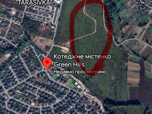 участок по адресу с. Юровка, 