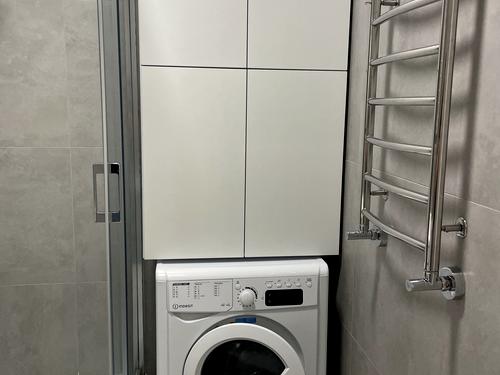 квартира по адресу Дегтяревская ул., 17 к1