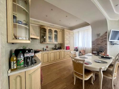квартира за адресою Шампанський пров., 9
