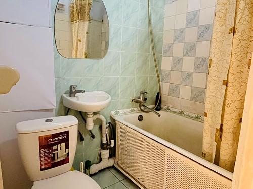квартира за адресою Воскресенський просп. (Перова), 30
