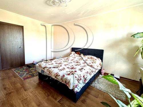 квартира за адресою Балтійський пров., 3