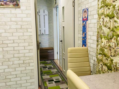 квартира по адресу Хворостянки, 37