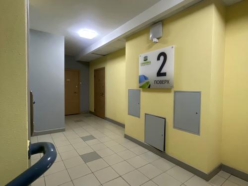 квартира по адресу Угорская ул., 12