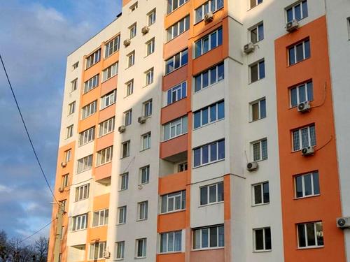 квартира за адресою Миру вул., 5-Б