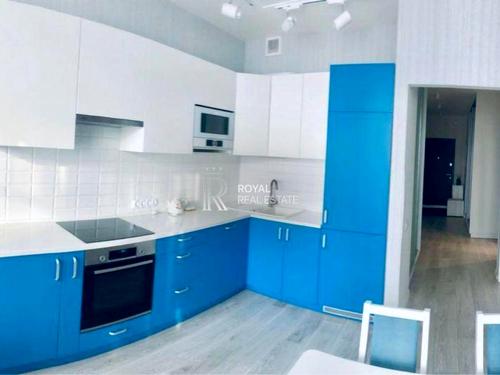 квартира за адресою Київ, Джона Маккейна вул. (Івана Кудрі), 7