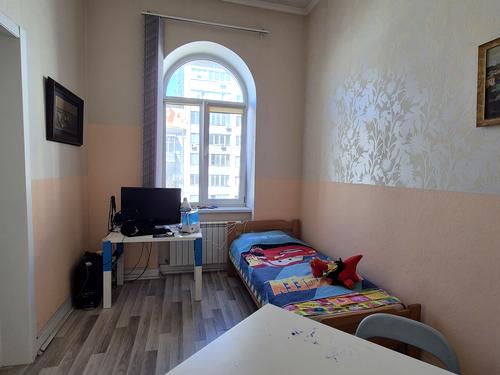 квартира по адресу Большая Васильковская ул. (Красноармейская), 63