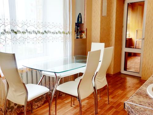квартира за адресою Новоместенская, 10
