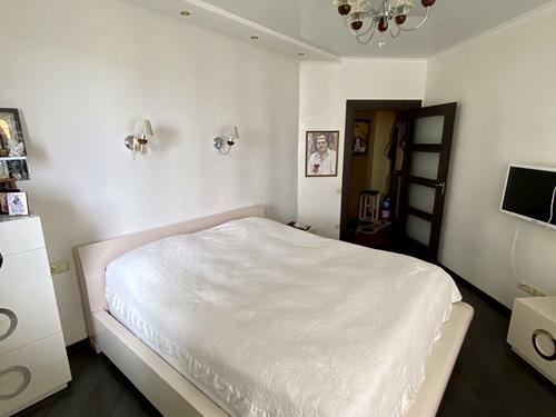 квартира за адресою Академіка Сахарова вул., 36
