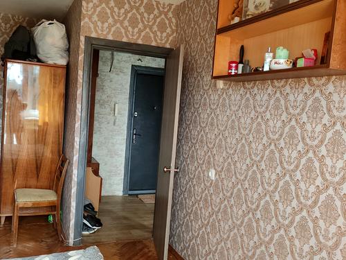 квартира по адресу Героїв Космосу ул., 7
