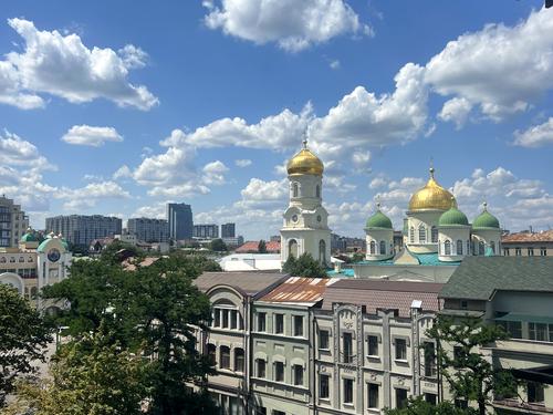квартира по адресу Михаила Грушевского ул. (Карла Либкнехта), 1