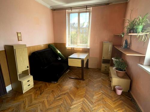 квартира за адресою Тараса Шевченка вул., 50