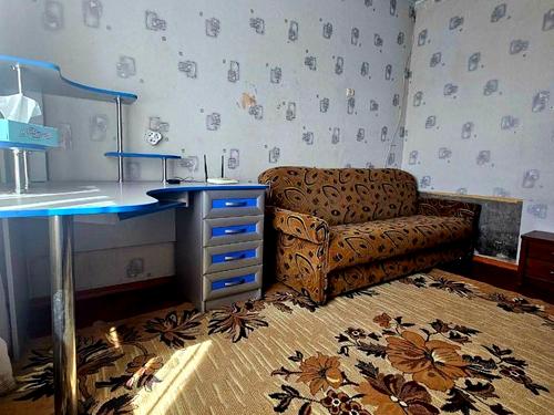 квартира по адресу Европейский бульв., 9