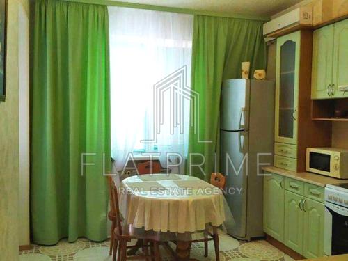 квартира за адресою Саперно-Слобідська вул., 8