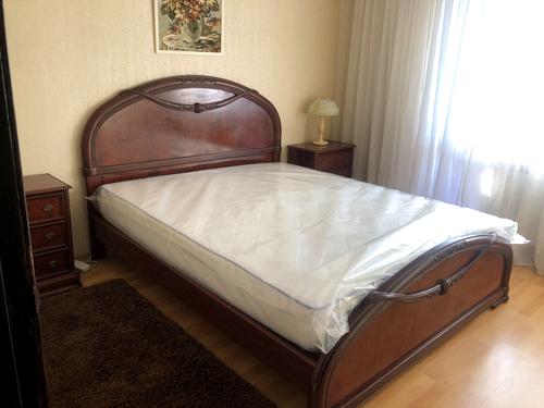 квартира за адресою Оболонський просп., 11