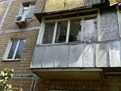 квартира за адресою Сірожупанників вул. (Валентина Сєрова), 34