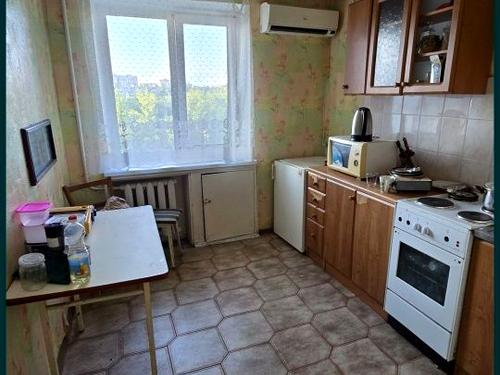 квартира по адресу Евгения Чикаленко ул., 76б