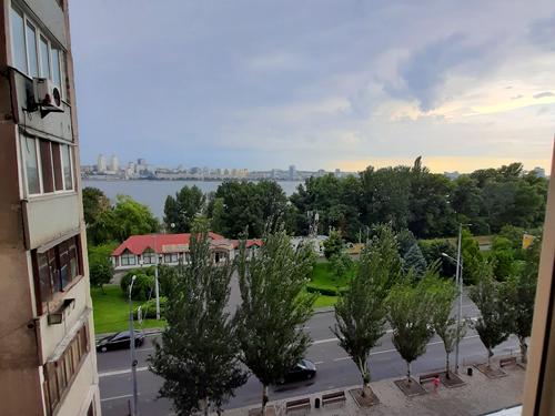 квартира по адресу Малиновского, 14