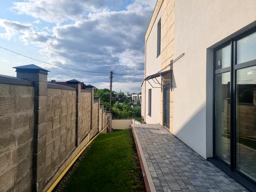будинок за адресою Івана Ґонти вул., 8А