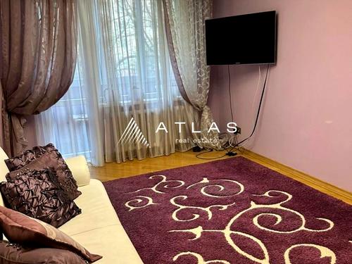квартира по адресу Ивана Пулюя ул., 9