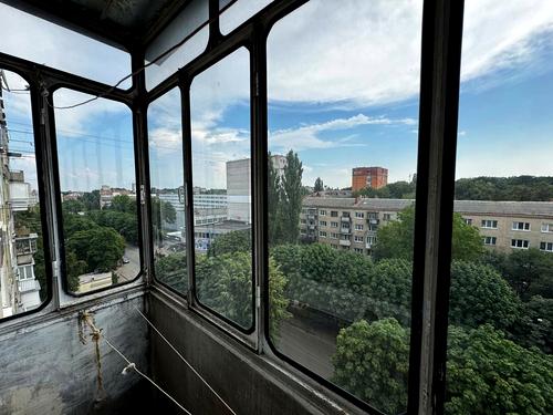 квартира по адресу Институтская ул., 18