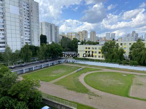 квартира по адресу Кадетский Гай ул., 11