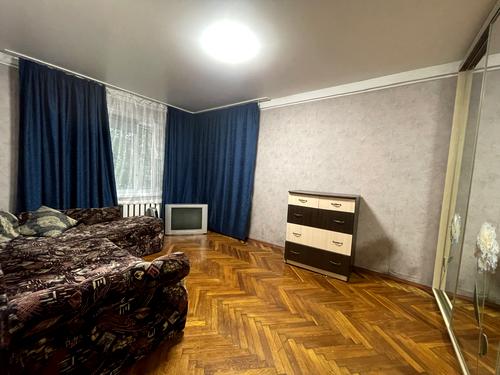квартира по адресу Остафия Дашкевича ул. (Курнатовского), 15-Б