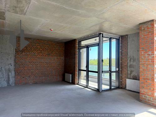 квартира за адресою Берестейський просп. (Перемоги), 42а