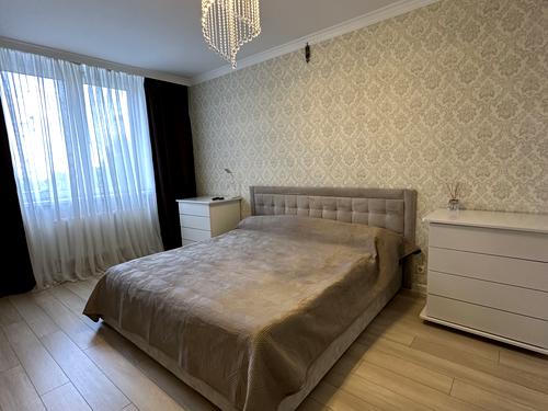 квартира по адресу Петра Григоренко просп., 20