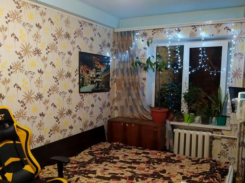 квартира по адресу Полякова ул., 15-А