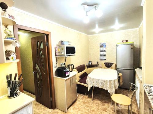 квартира по адресу Академика Тамма ул., 20